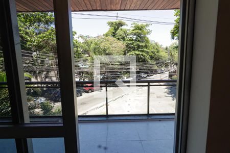 Apartamento à venda com 132m², 3 quartos e 2 vagasVaranda