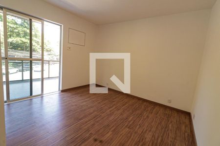 Apartamento à venda com 132m², 3 quartos e 2 vagasQuarto 4