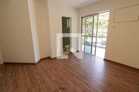 Apartamento à venda com 132m², 3 quartos e 2 vagasQuarto 4