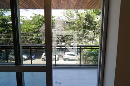 Apartamento à venda com 132m², 3 quartos e 2 vagasVaranda