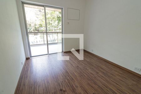 Apartamento à venda com 132m², 3 quartos e 2 vagasQuarto 3