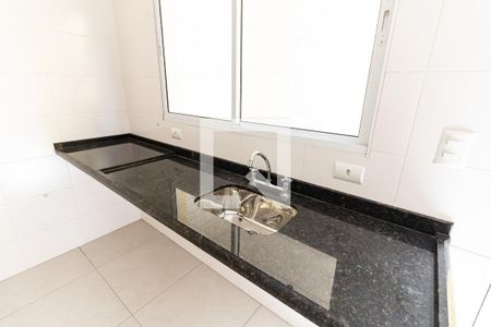 Casa à venda com 100m², 3 quartos e 2 vagasCozinha