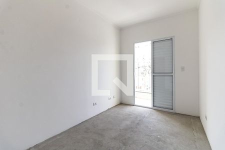 Casa à venda com 100m², 3 quartos e 2 vagasQuarto 3