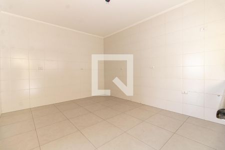 Casa à venda com 100m², 3 quartos e 2 vagasCozinha