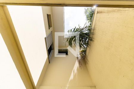 Casa à venda com 100m², 3 quartos e 2 vagasLavanderia