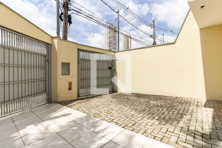 Casa à venda com 100m², 3 quartos e 2 vagasGaragem