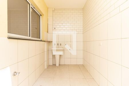 Casa à venda com 100m², 3 quartos e 2 vagasLavanderia