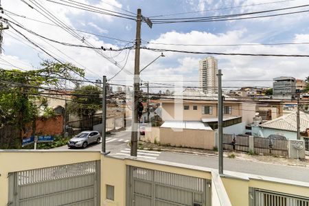 Casa à venda com 100m², 3 quartos e 2 vagasVista da Varanda do Quarto 3
