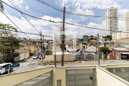 Casa à venda com 100m², 3 quartos e 2 vagasVista do Quarto 2