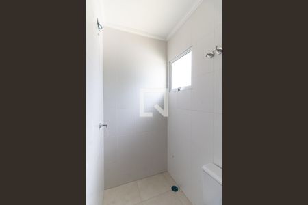 Casa à venda com 100m², 3 quartos e 2 vagasBanheiro Social