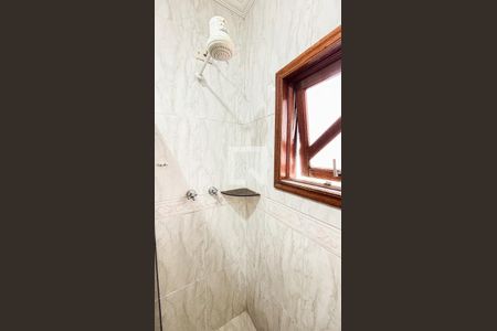 Casa à venda com 315m², 3 quartos e 4 vagas Casa à venda com 315m², 3 quartos e 4 vagasBanheiro da Suíte 3