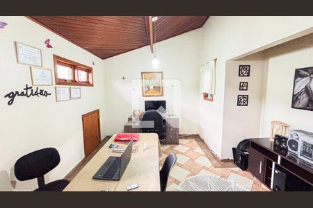 Casa à venda com 315m², 3 quartos e 4 vagasSótãoSótão - Escritório