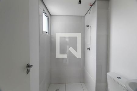 Studio para alugar com 35m², 1 quarto e sem vagaBanheiro