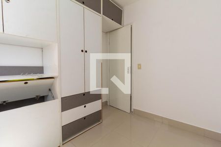 Quarto 1 de apartamento à venda com 3 quartos, 62m² em Vila Leonor, São Paulo