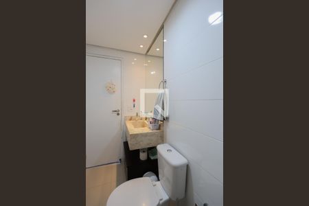 Apartamento à venda com 60m², 2 quartos e 1 vagaBanheiro