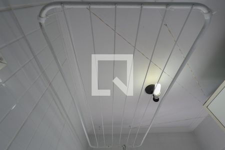 Apartamento à venda com 60m², 2 quartos e 1 vagaÁrea de serviço