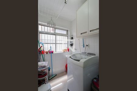 Apartamento à venda com 60m², 2 quartos e 1 vagaÁrea de serviço