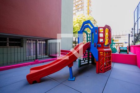 Apartamento à venda com 60m², 2 quartos e 1 vagaÁrea comum - Playground