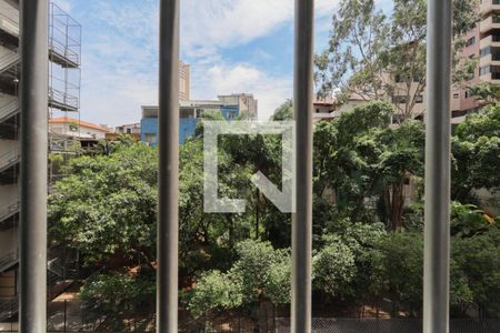 Apartamento à venda com 60m², 2 quartos e 1 vagaVista do Quarto 2