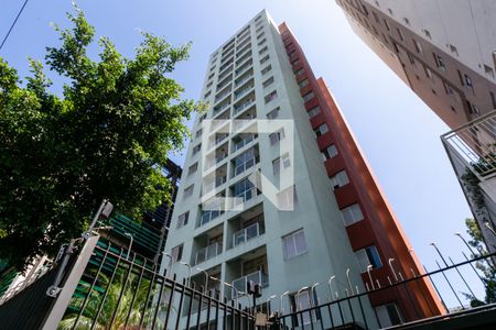 Apartamento à venda com 60m², 2 quartos e 1 vagaFachada do prédio