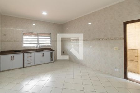 Casa à venda com 240m², 3 quartos e 2 vagasCozinha