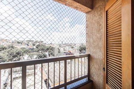 Casa à venda com 240m², 3 quartos e 2 vagasVaranda