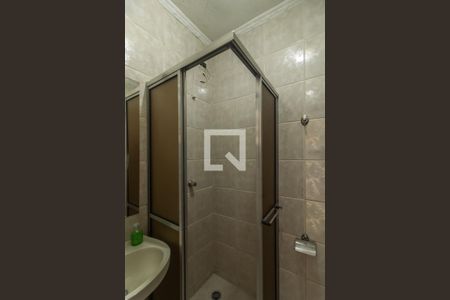 Casa à venda com 240m², 3 quartos e 2 vagasBanheiro de serviço