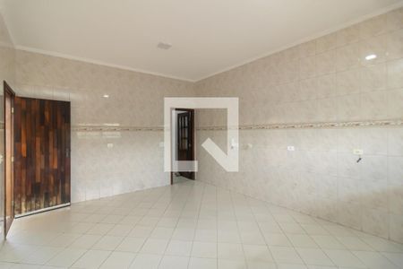 Casa à venda com 240m², 3 quartos e 2 vagasCozinha