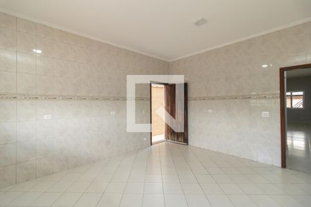 Casa à venda com 240m², 3 quartos e 2 vagasCozinha