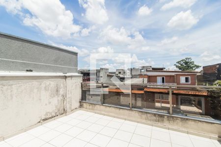 Casa à venda com 240m², 3 quartos e 2 vagasVaranda