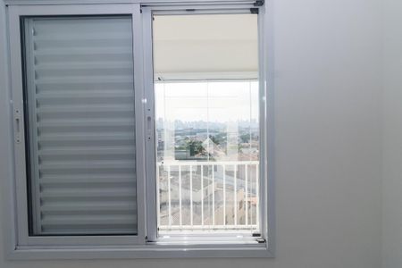 Vista Suíte de apartamento para alugar com 1 quarto, 35m² em Vila Monumento, São Paulo