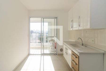 Apartamento para alugar com 1 quarto, 35m² em Vila Monumento, São Paulo