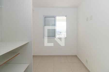 Suíte de apartamento para alugar com 1 quarto, 35m² em Vila Monumento, São Paulo