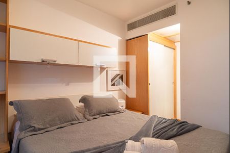 Suíte de kitnet/studio à venda com 1 quarto, 29m² em Consolação, São Paulo