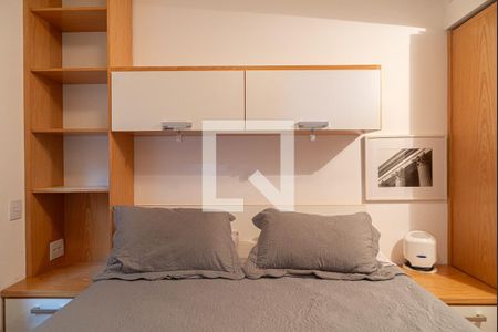 Suíte de kitnet/studio à venda com 1 quarto, 29m² em Consolação, São Paulo