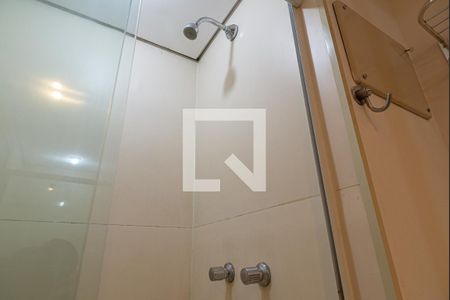 Studio à venda com 29m², 1 quarto e 1 vaga Studio à venda com 29m², 1 quarto e 1 vagaBanheiro da Suíte