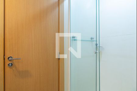 Studio à venda com 29m², 1 quarto e 1 vaga Studio à venda com 29m², 1 quarto e 1 vagaBanheiro da Suíte