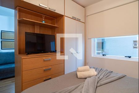 Studio à venda com 29m², 1 quarto e 1 vaga Studio à venda com 29m², 1 quarto e 1 vagaSuíte