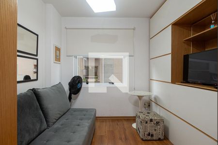 Sala de kitnet/studio à venda com 1 quarto, 29m² em Consolação, São Paulo