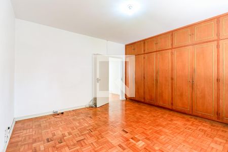 Suíte de casa à venda com 3 quartos, 223m² em Brooklin, São Paulo