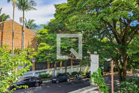 Casa à venda com 223m², 3 quartos e 2 vagas Casa à venda com 223m², 3 quartos e 2 vagasVista da Varanda do Quarto 1