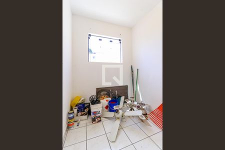 Casa à venda com 223m², 3 quartos e 2 vagas Casa à venda com 223m², 3 quartos e 2 vagasQuarto de Serviço