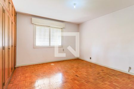 Suíte de casa à venda com 3 quartos, 223m² em Brooklin, São Paulo