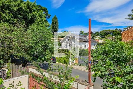 Casa à venda com 223m², 3 quartos e 2 vagas Casa à venda com 223m², 3 quartos e 2 vagasVista da Varanda do Quarto 1