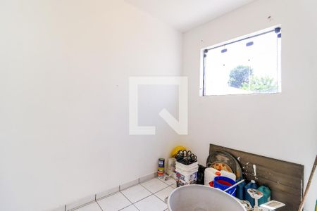 Casa à venda com 223m², 3 quartos e 2 vagas Casa à venda com 223m², 3 quartos e 2 vagasQuarto de Serviço