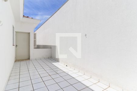 Casa à venda com 223m², 3 quartos e 2 vagas Casa à venda com 223m², 3 quartos e 2 vagasVaranda do Quarto 1