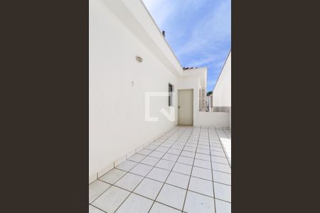 Casa à venda com 223m², 3 quartos e 2 vagas Casa à venda com 223m², 3 quartos e 2 vagasVaranda do Quarto 1