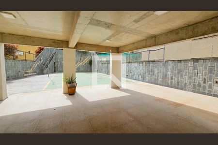 Apartamento à venda com 142m², 4 quartos e 2 vagas Apartamento à venda com 142m², 4 quartos e 2 vagasÁrea comum