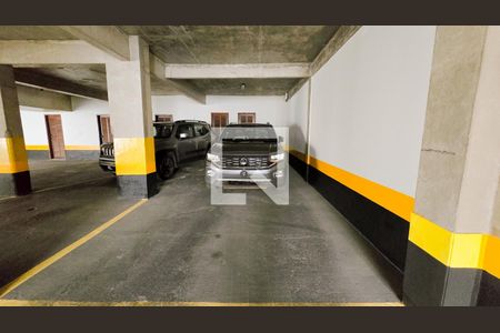 Apartamento à venda com 142m², 4 quartos e 2 vagas Apartamento à venda com 142m², 4 quartos e 2 vagasGaragem