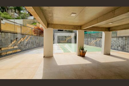 Apartamento à venda com 142m², 4 quartos e 2 vagas Apartamento à venda com 142m², 4 quartos e 2 vagasÁrea comum